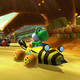 Illustration for article titled Mario Kart 7: The Kotaku Review